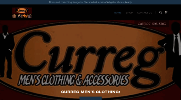 curreg.com