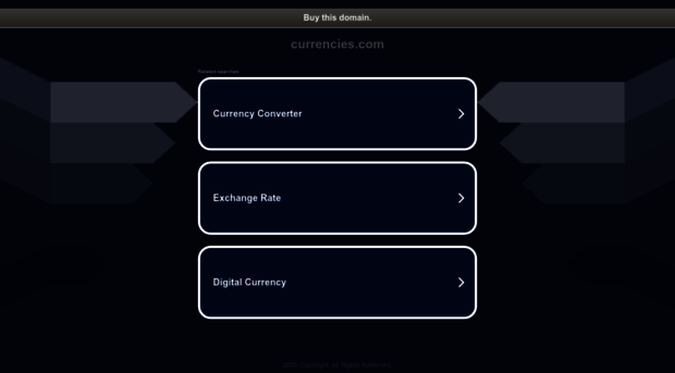 currencies.com