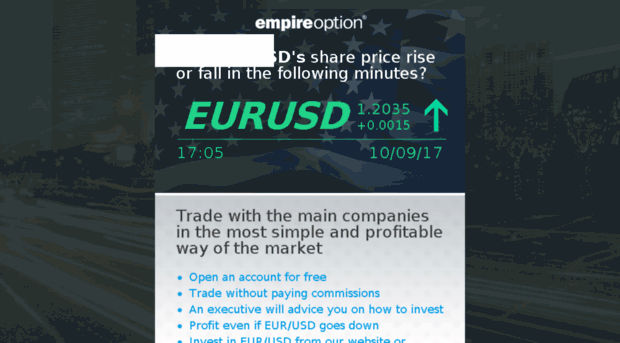 currencies.empireoption.com