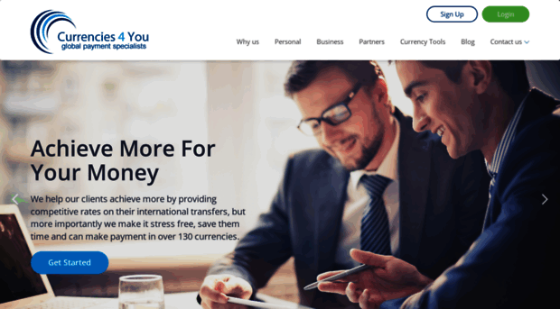 currencies4you.com