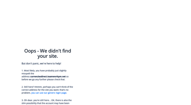 currenciesdirect.teamworkpm.net
