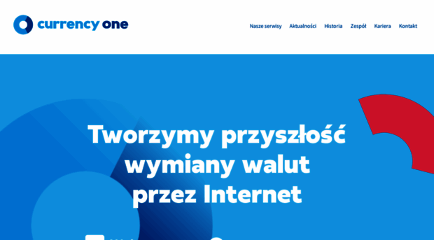 currency-one.com