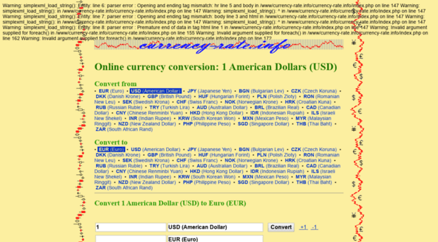 currency-rate.info