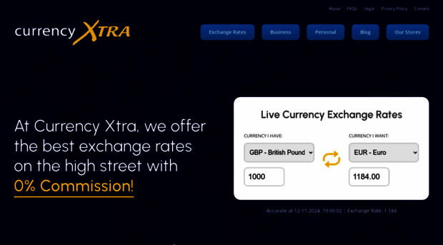 currency-xtra.com