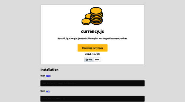 currency.js.org