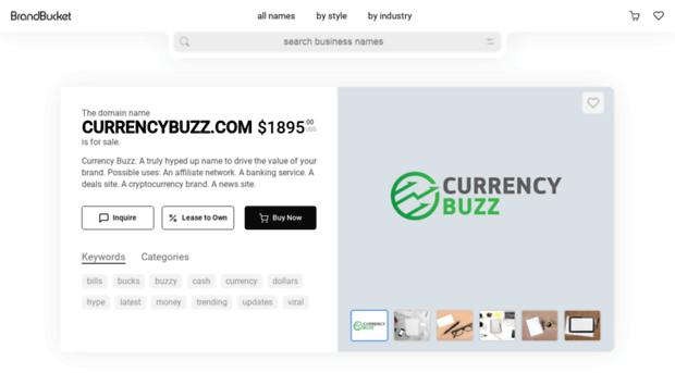 currencybuzz.com