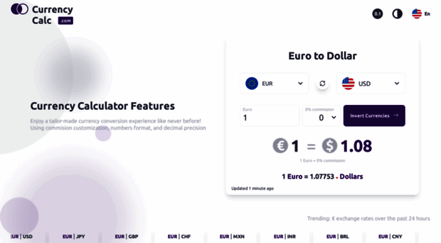currencycalc.com