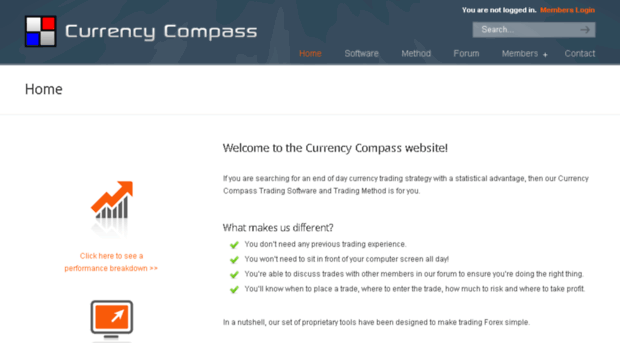 currencycompass.co.uk