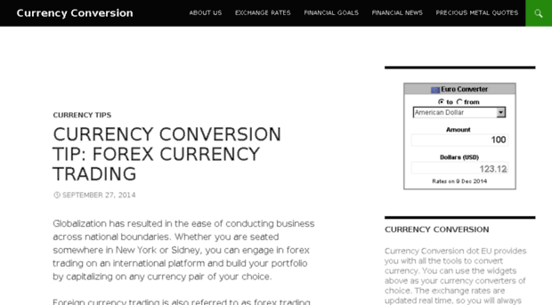 currencyconversion.eu