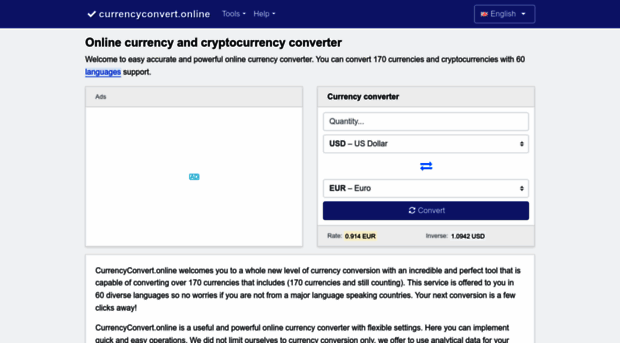 currencyconvert.online