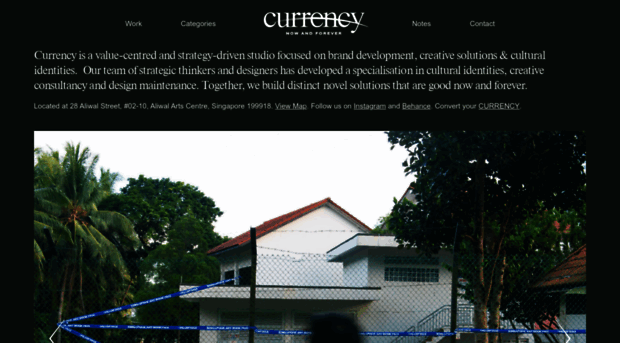 currencydesign.info