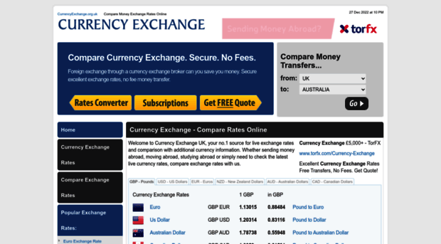 currencyexchange.org.uk