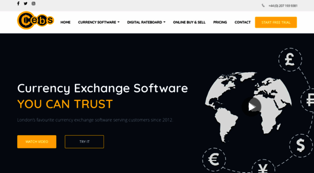 currencyexchangesoftware.co.uk