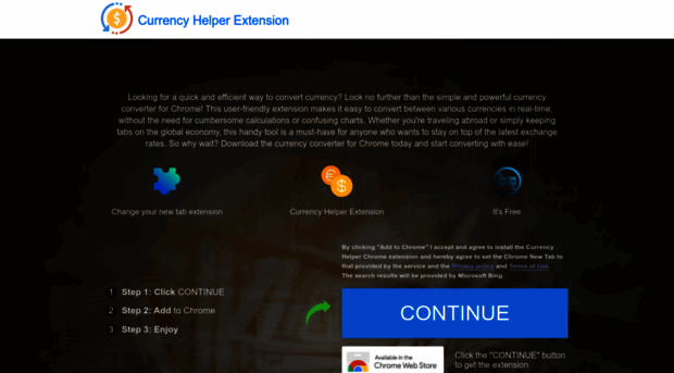 currencyhelperext.com