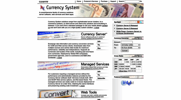 currencysystem.com