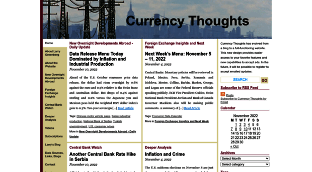currencythoughts.com