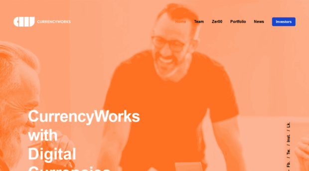 currencyworks.io