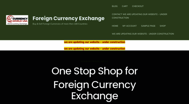 currencyworldusa.com