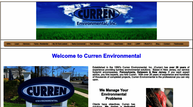 currenenvironmental.com