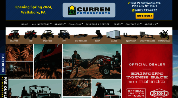 currenrv.com