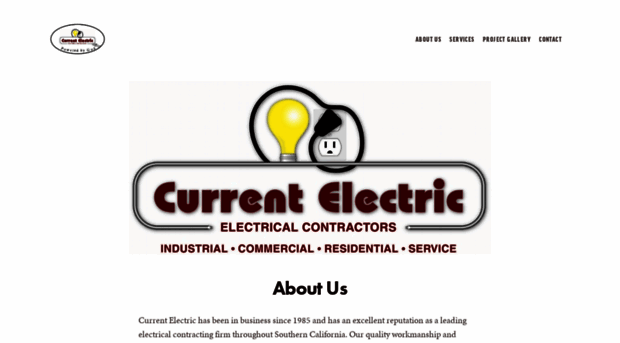 current-electric.net