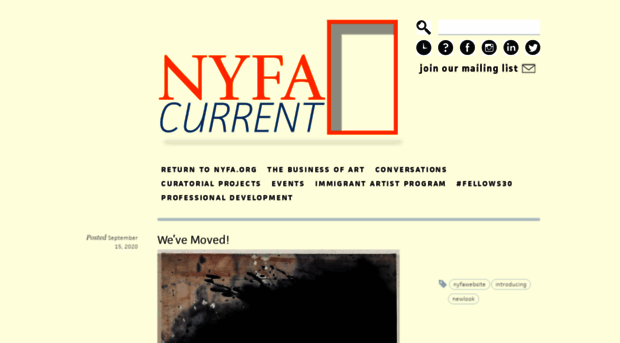 current.nyfa.org