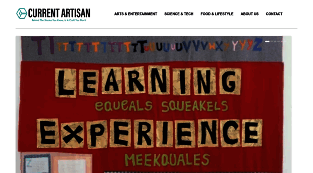 currentartisan.com