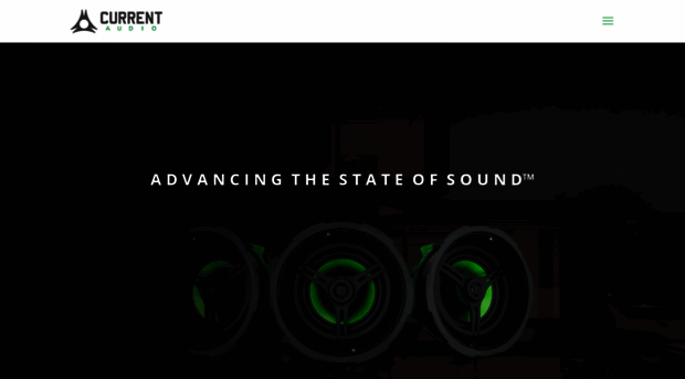 currentaudio.com