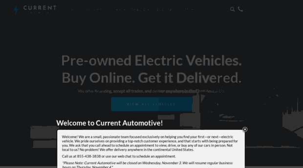 currentautomotive.com