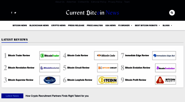 currentbitcoinnews.com