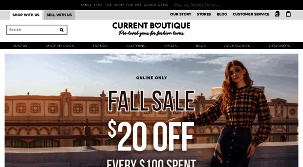 currentboutique.com