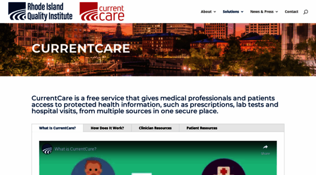 currentcareri.com