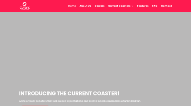 currentcoasters.com