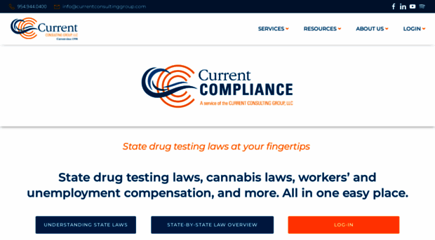 currentcompliance.org