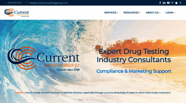 currentconsultinggroup.com