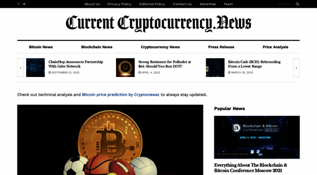 currentcryptocurrency.news