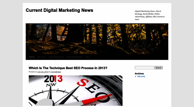 currentdigitalmarketingnews.wordpress.com