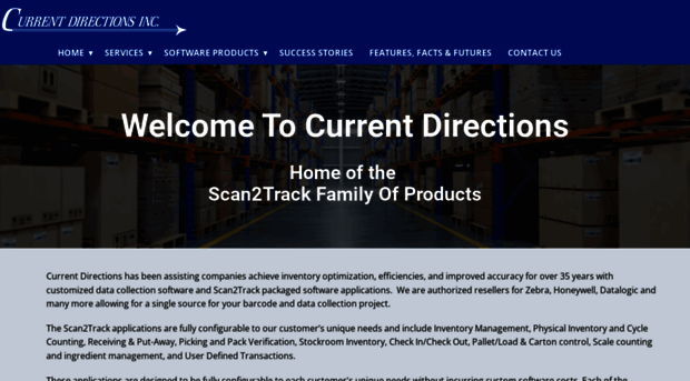 currentdirections.com