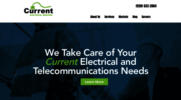 currentelectricalservices.com