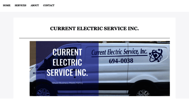 currentelectricserviceinc.com