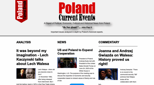 currenteventspoland.com