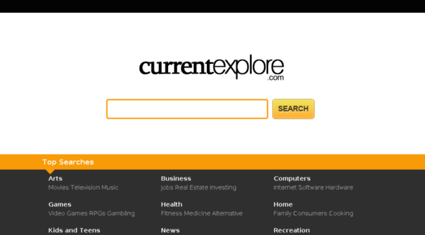 currentexplore.com