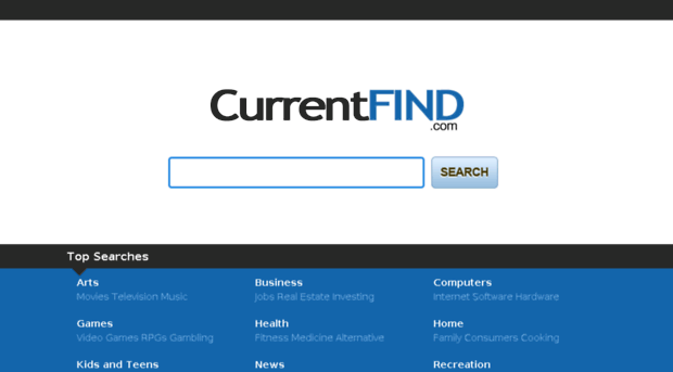 currentfind.com