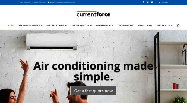 currentforce.com.au