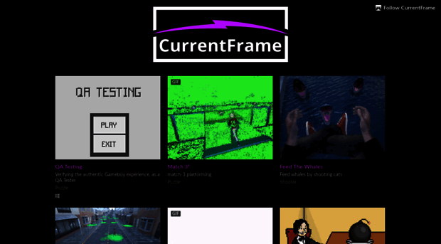 currentframe.itch.io