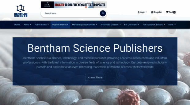 currenthivresearch.com