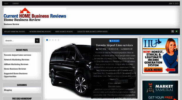 currenthomebusinessreviews.com