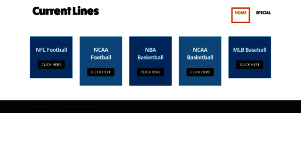 currentlines.net