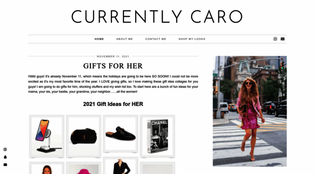 currentlycaro.com