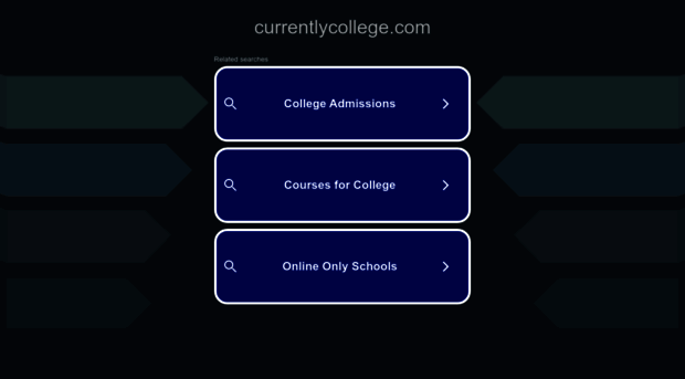 currentlycollege.com